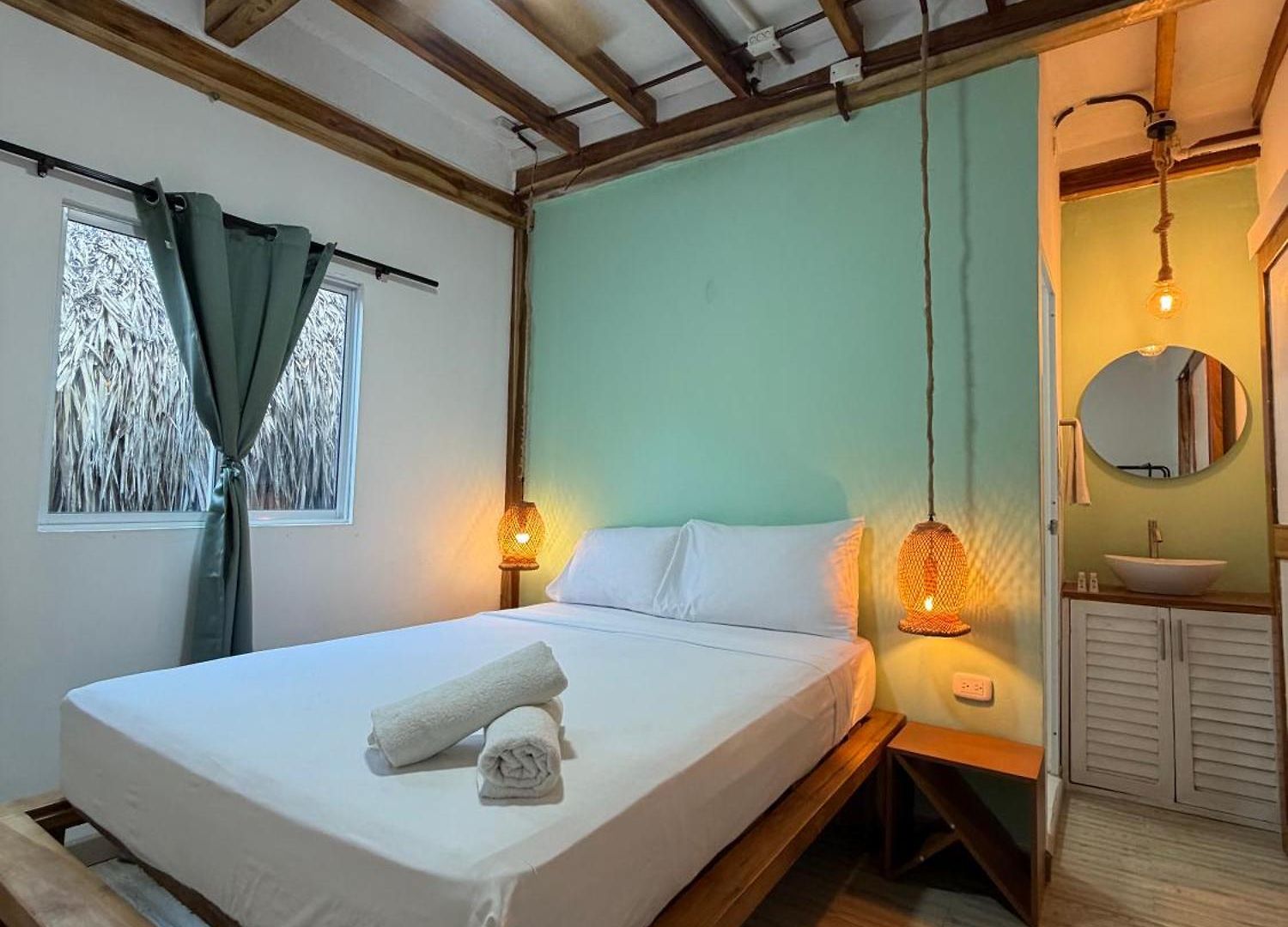 Hotel Mar Baru