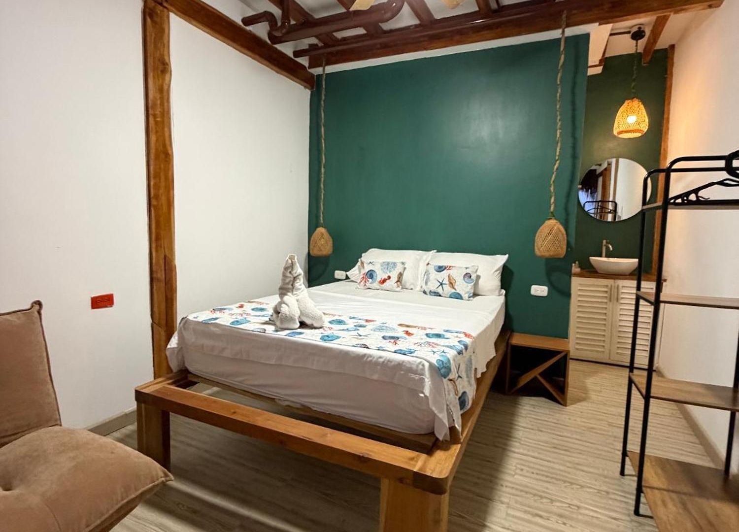 Mar Baru Hotel 3*