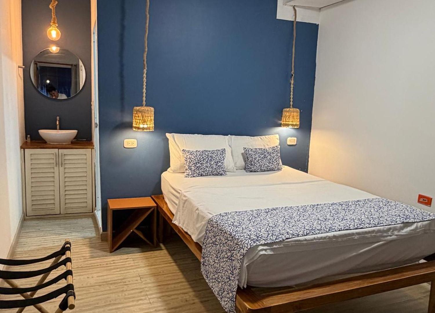 Hotel Mar Baru Cartagena