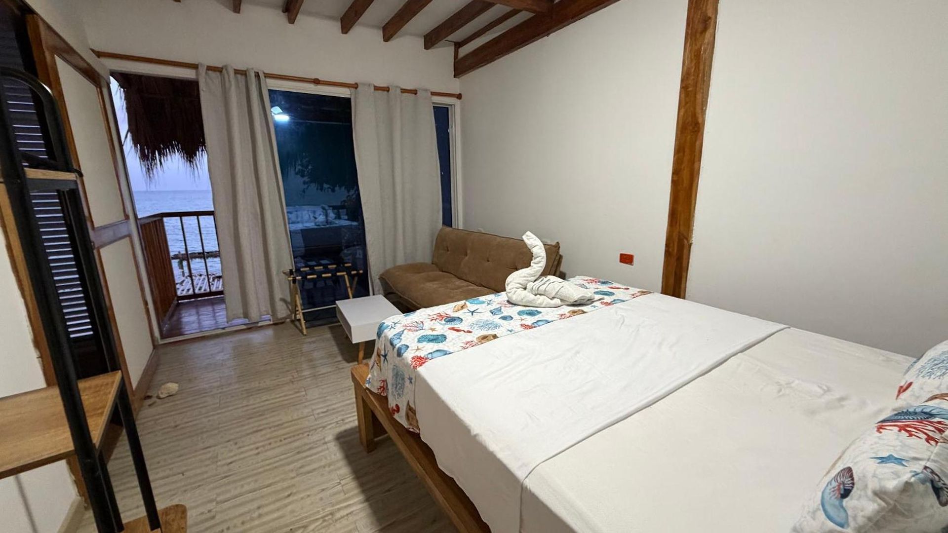 Mar Baru Hotel Cartagena