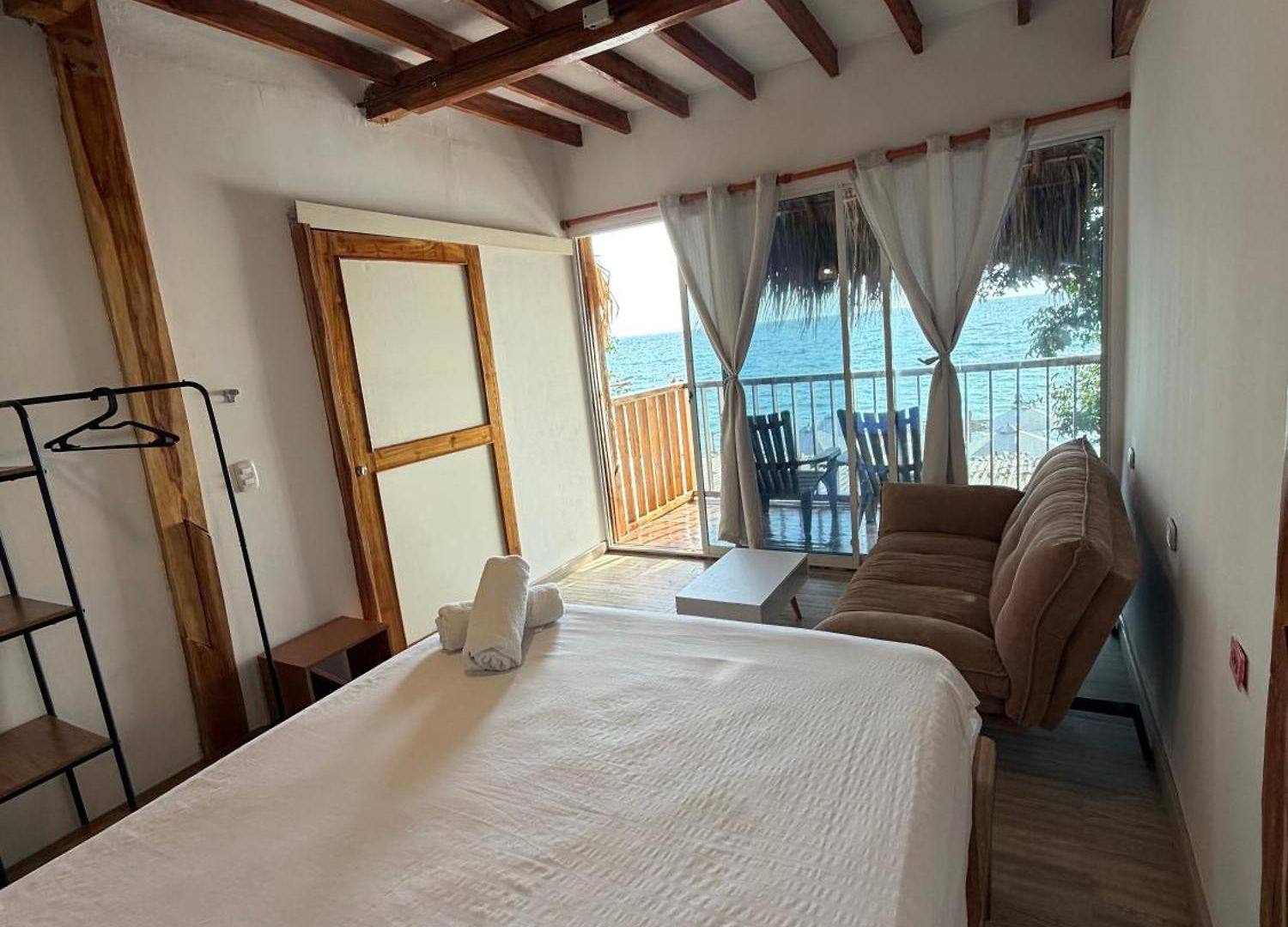 Hotel Mar Baru Cartagena