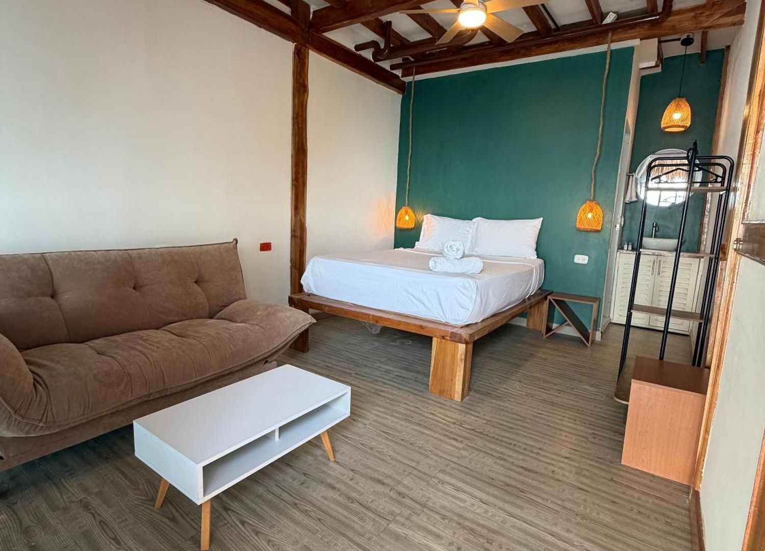 Hotel Mar Baru Cartagena