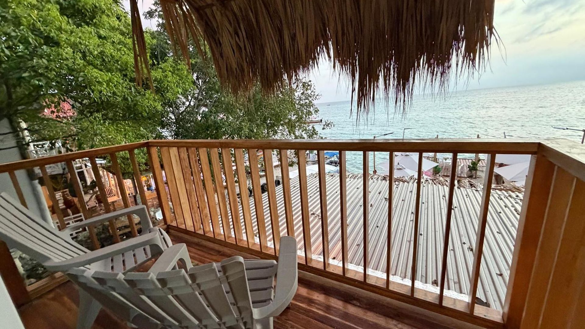 Mar Baru Hotel Cartagena
