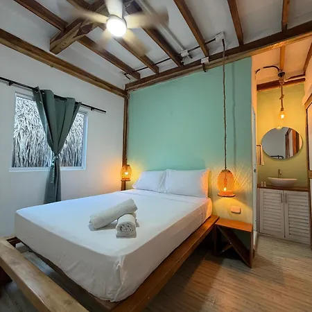 Hotel Mar Baru
