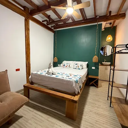 Mar Baru Hotel 3*