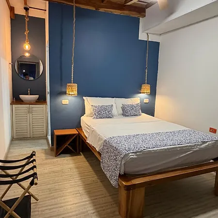 Hotel Mar Baru Cartagena