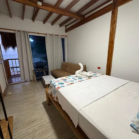 Mar Baru Hotel Cartagena