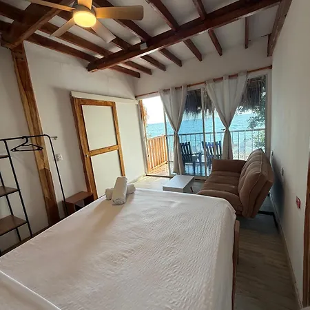 Hotel Mar Baru Cartagena