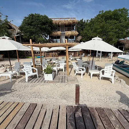Mar Baru Hotel Cartagena